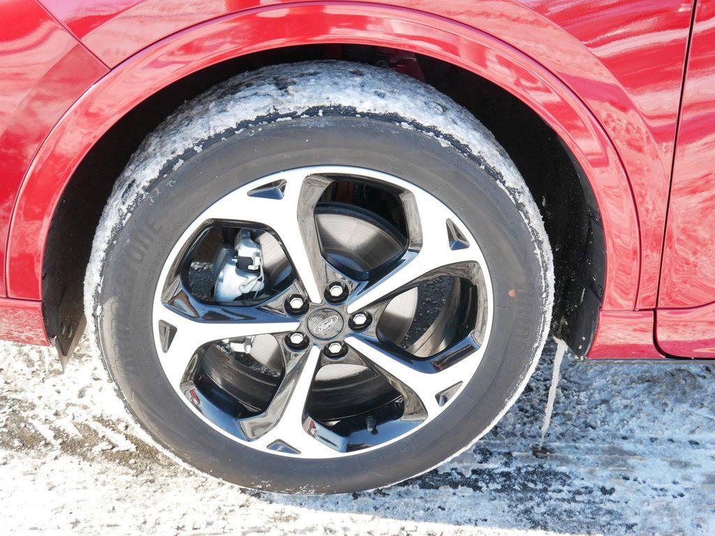 used 2023 Ford Escape car, priced at $27,999