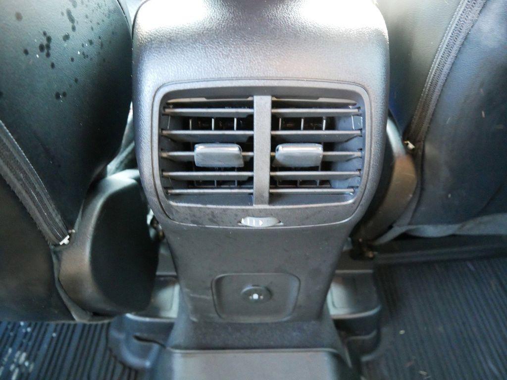 used 2023 Ford Escape car, priced at $27,999