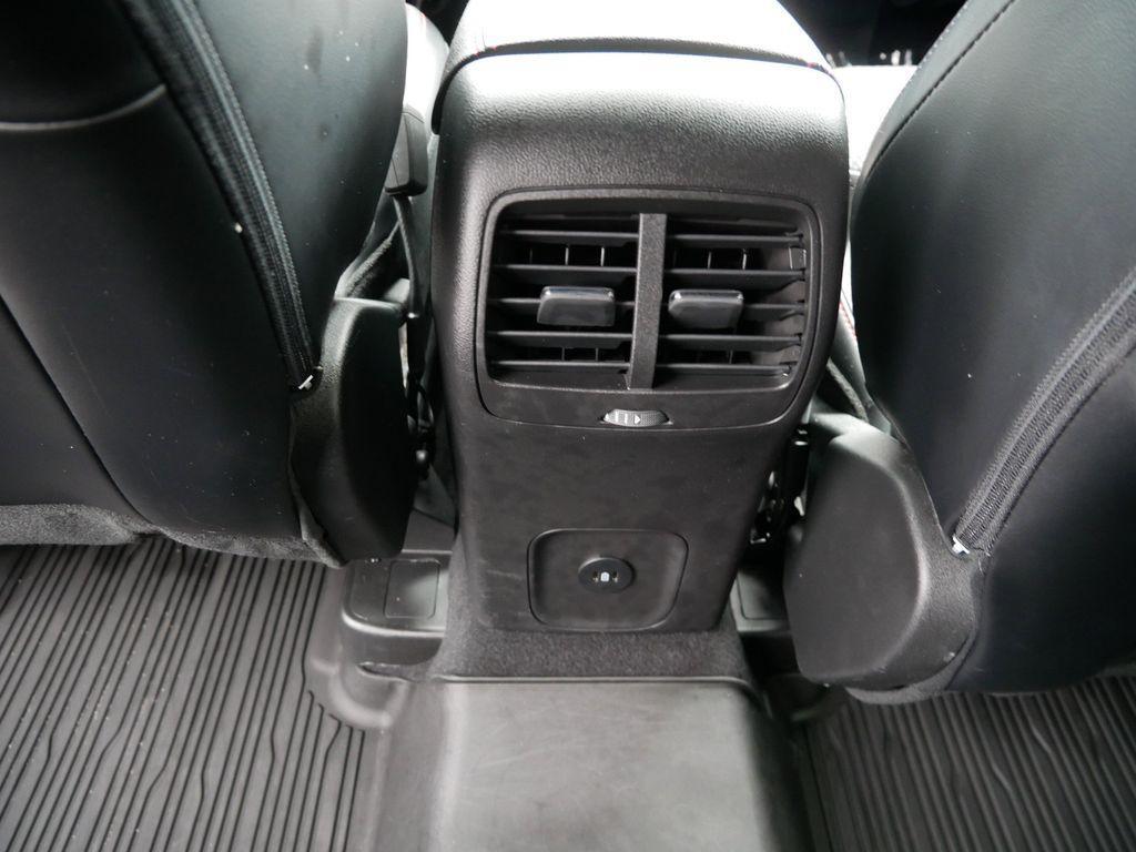 used 2023 Ford Escape car, priced at $25,999