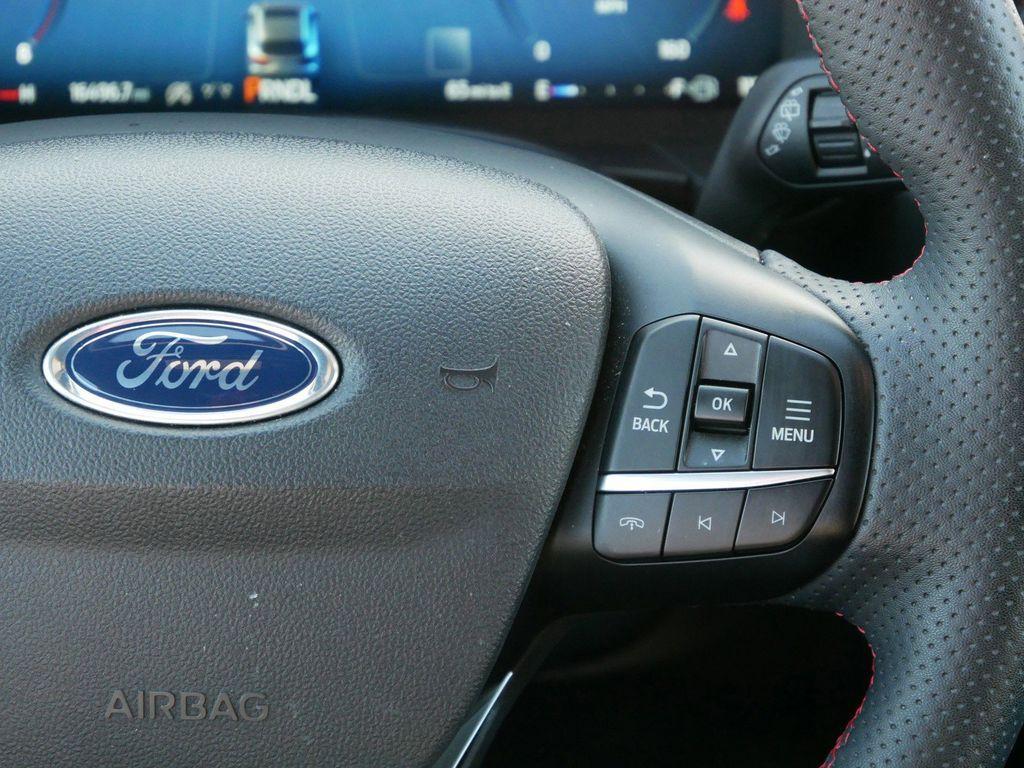 used 2023 Ford Escape car, priced at $27,999