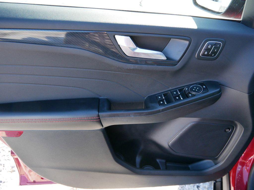 used 2023 Ford Escape car, priced at $27,999