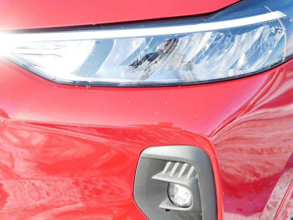 used 2023 Ford Escape car, priced at $27,999