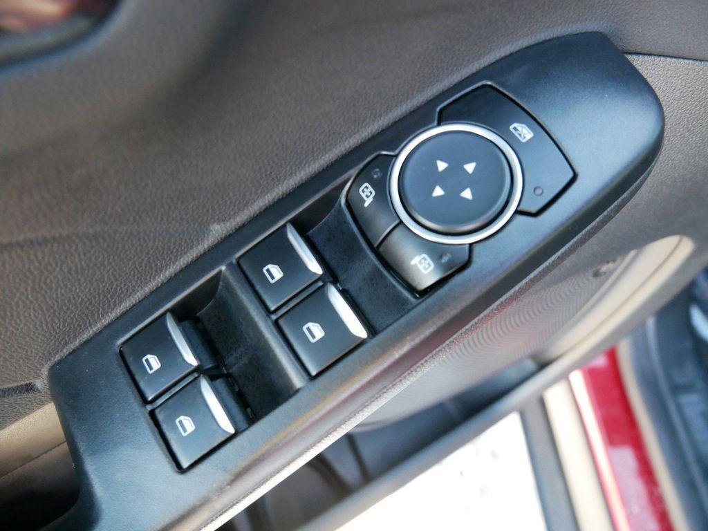 used 2023 Ford Escape car, priced at $27,999