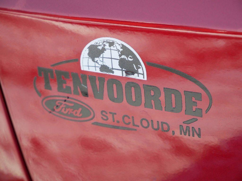 used 2023 Ford Escape car, priced at $27,999