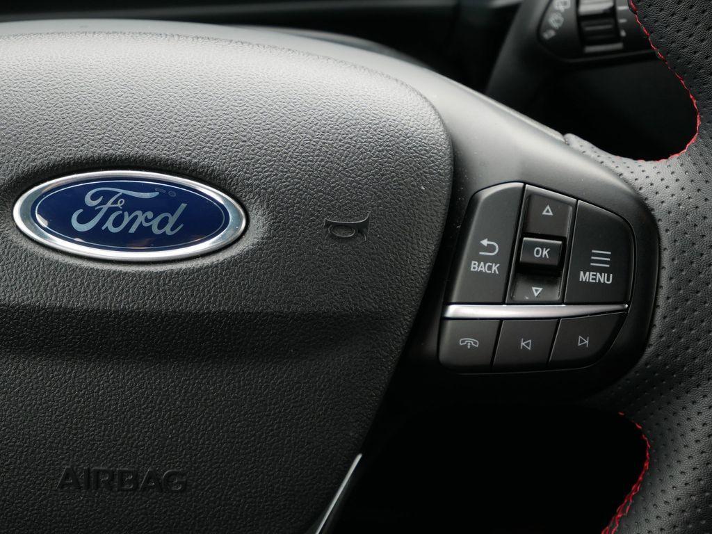 used 2023 Ford Escape car, priced at $25,999