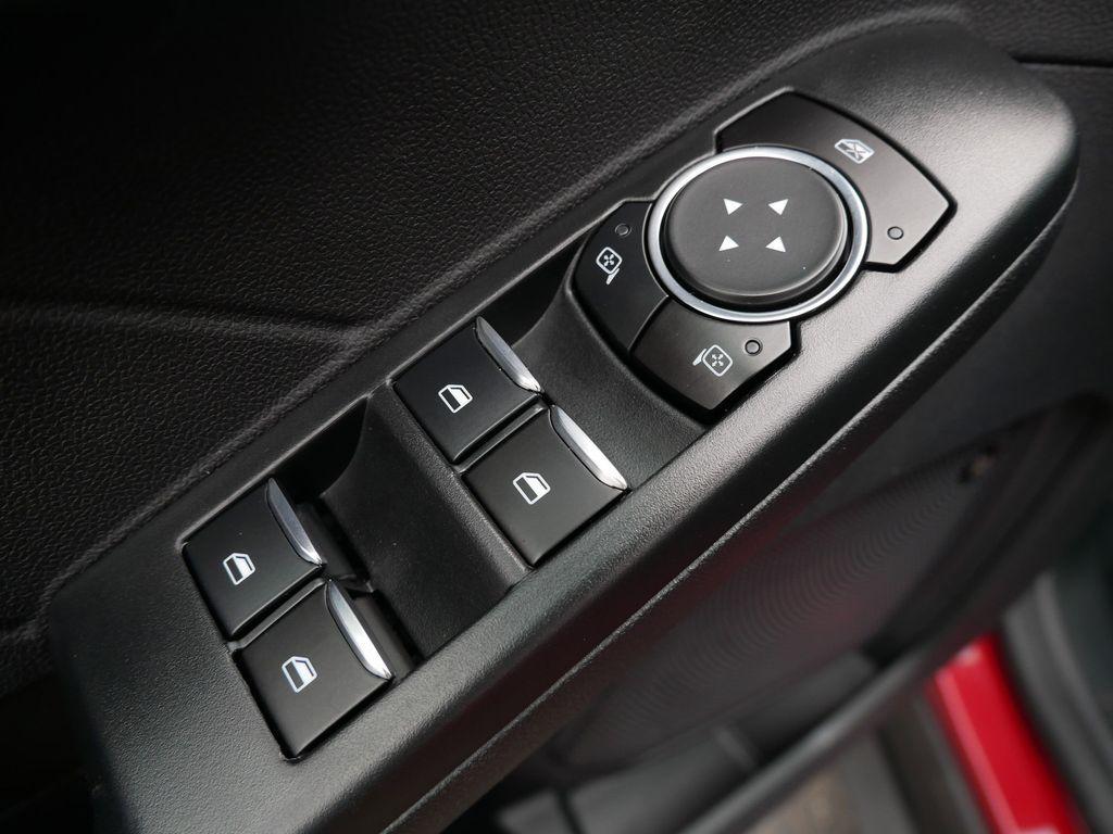 used 2023 Ford Escape car, priced at $25,999