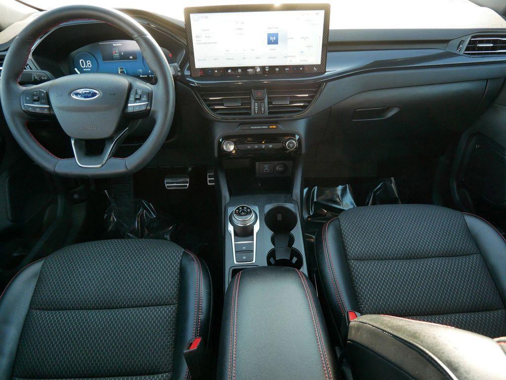 used 2023 Ford Escape car, priced at $27,999