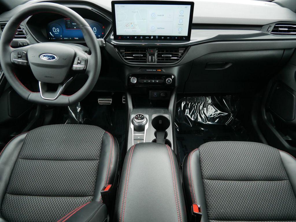 used 2023 Ford Escape car, priced at $25,999