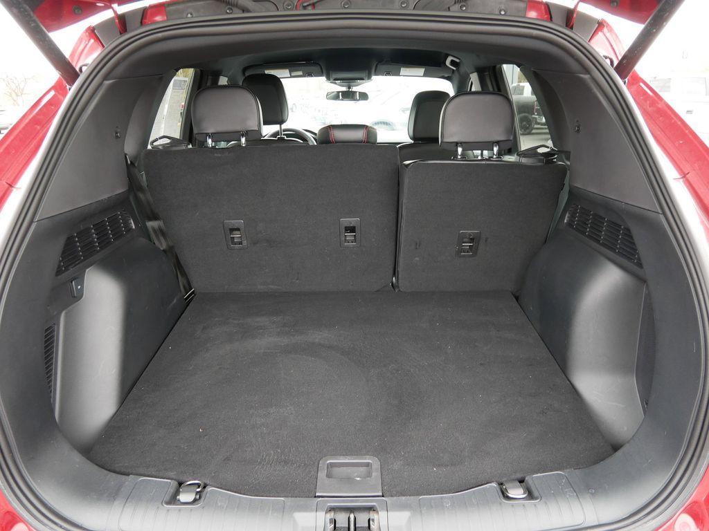 used 2023 Ford Escape car, priced at $25,999