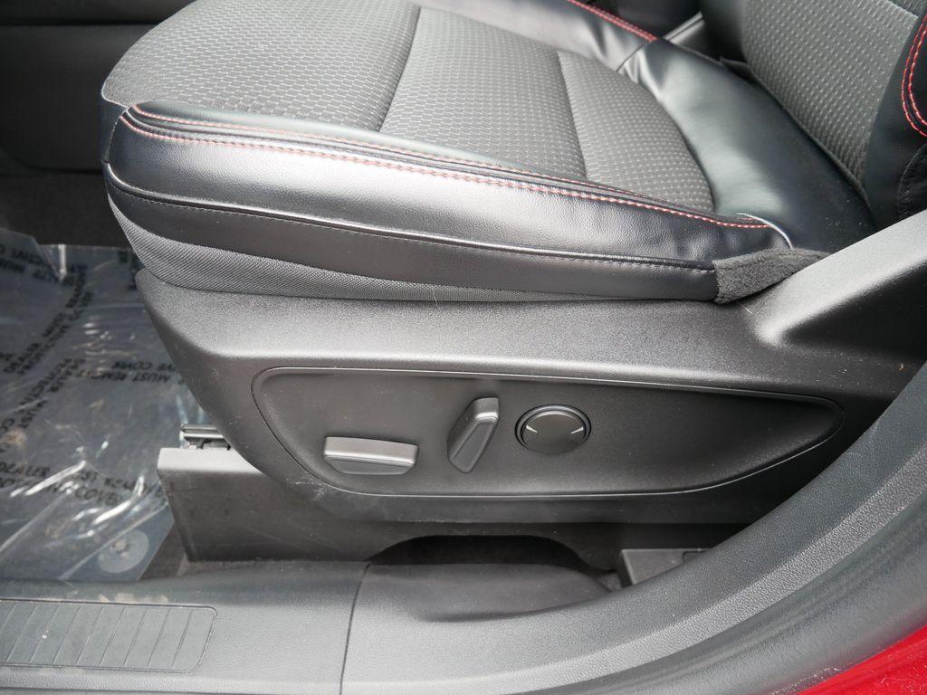 used 2023 Ford Escape car, priced at $25,999