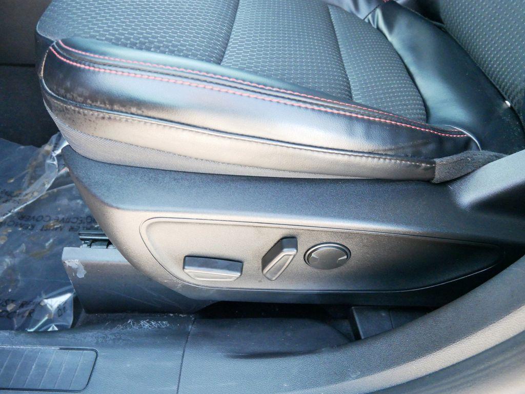 used 2023 Ford Escape car, priced at $27,999