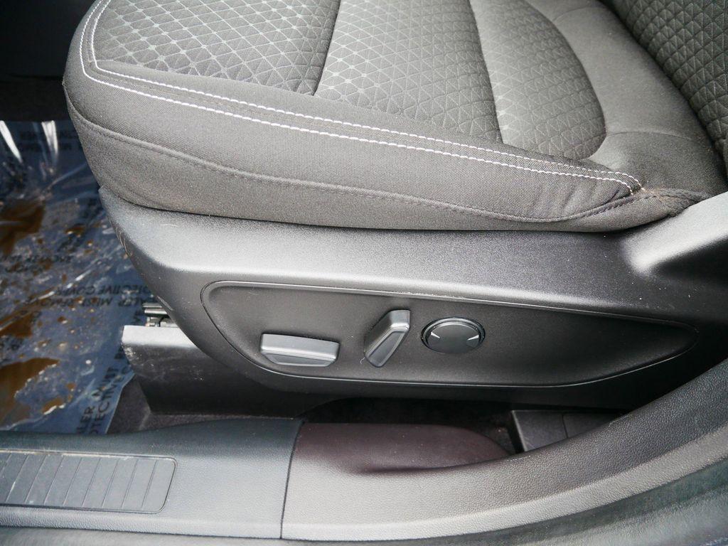 used 2023 Ford Escape car, priced at $23,999