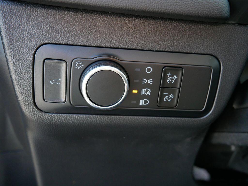 used 2023 Ford Escape car, priced at $22,999
