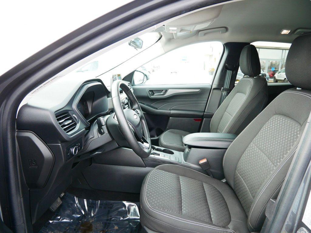 used 2023 Ford Escape car, priced at $23,999