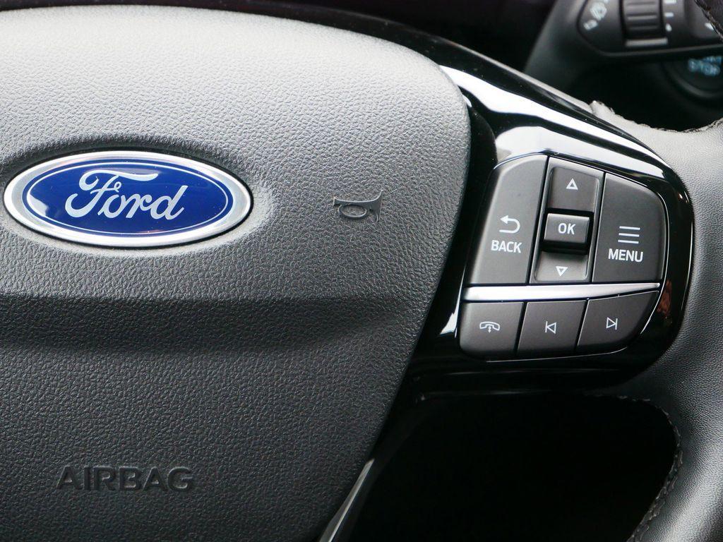 used 2023 Ford Escape car, priced at $23,999