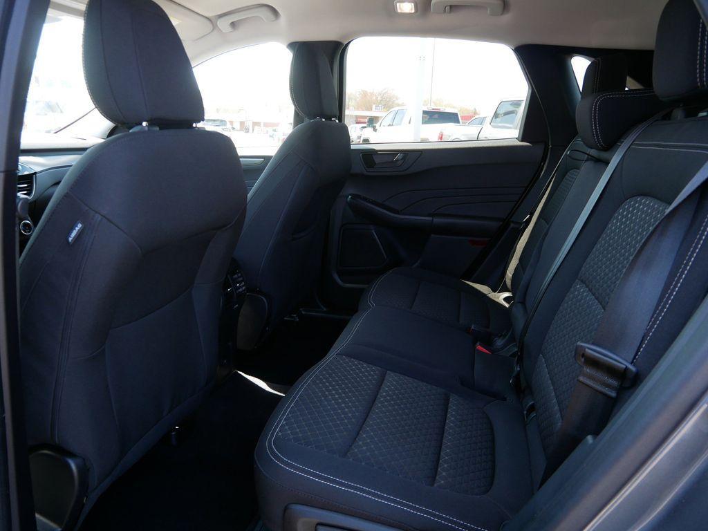 used 2023 Ford Escape car, priced at $22,999