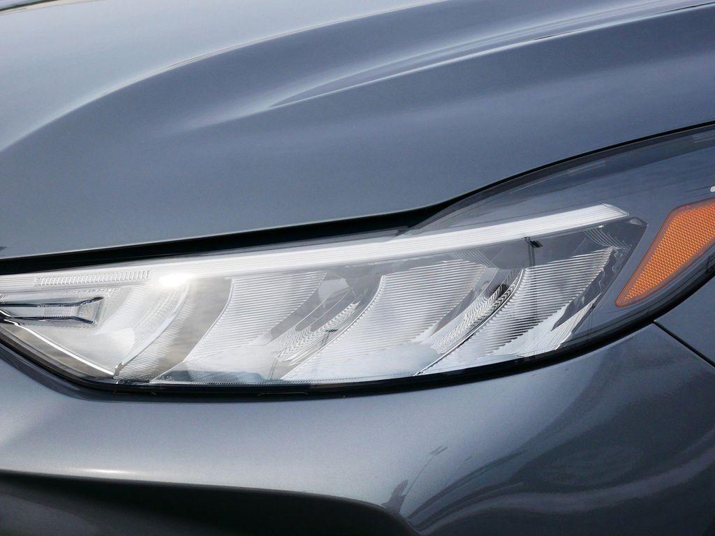 used 2023 Ford Escape car, priced at $23,999