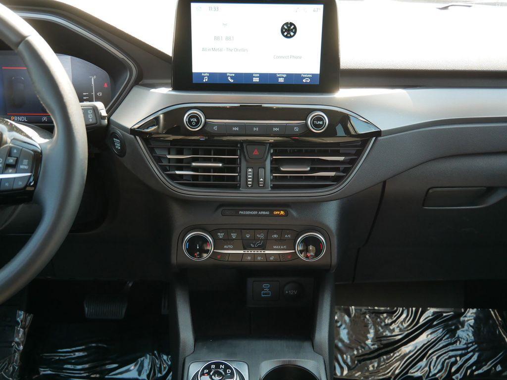 used 2023 Ford Escape car, priced at $22,999