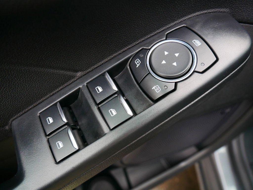 used 2023 Ford Escape car, priced at $23,999