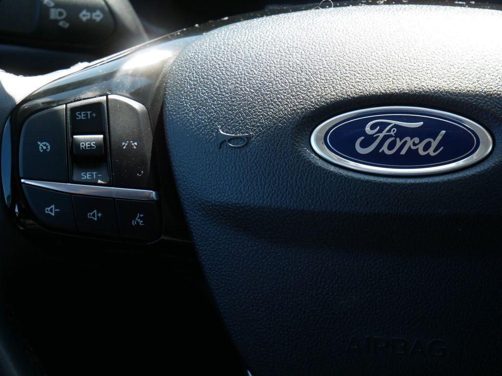 used 2023 Ford Escape car, priced at $22,999