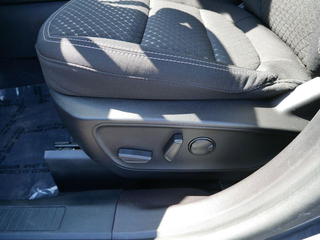 used 2023 Ford Escape car, priced at $22,999