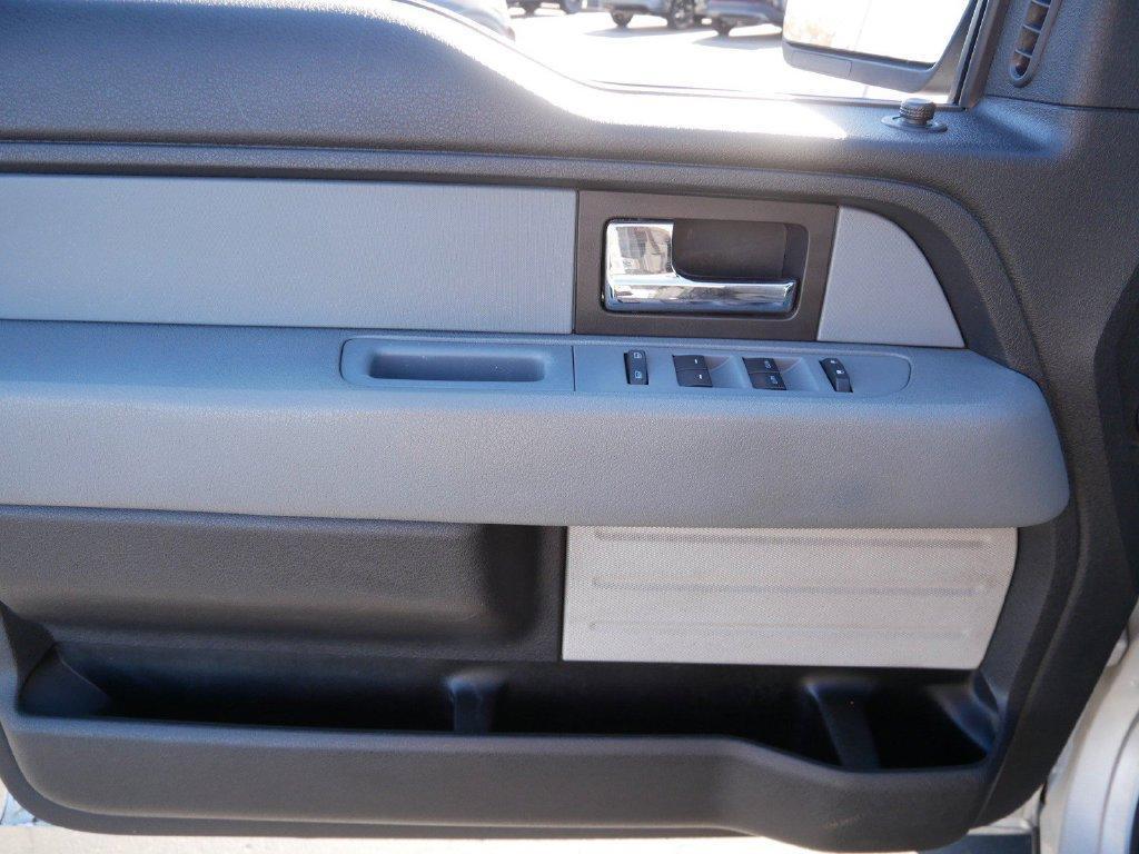 used 2014 Ford F-150 car, priced at $10,349