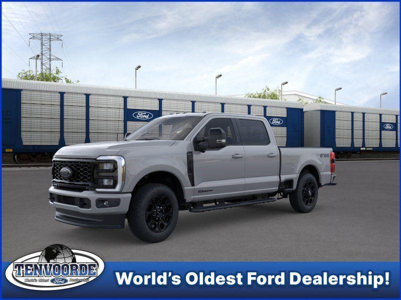 new 2026 Ford F-250 car, priced at $86,859