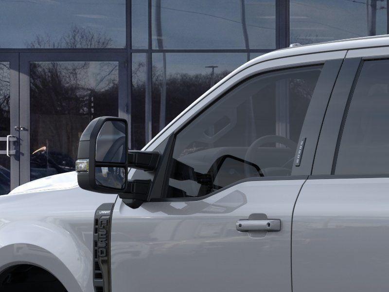 new 2026 Ford F-250 car, priced at $84,859