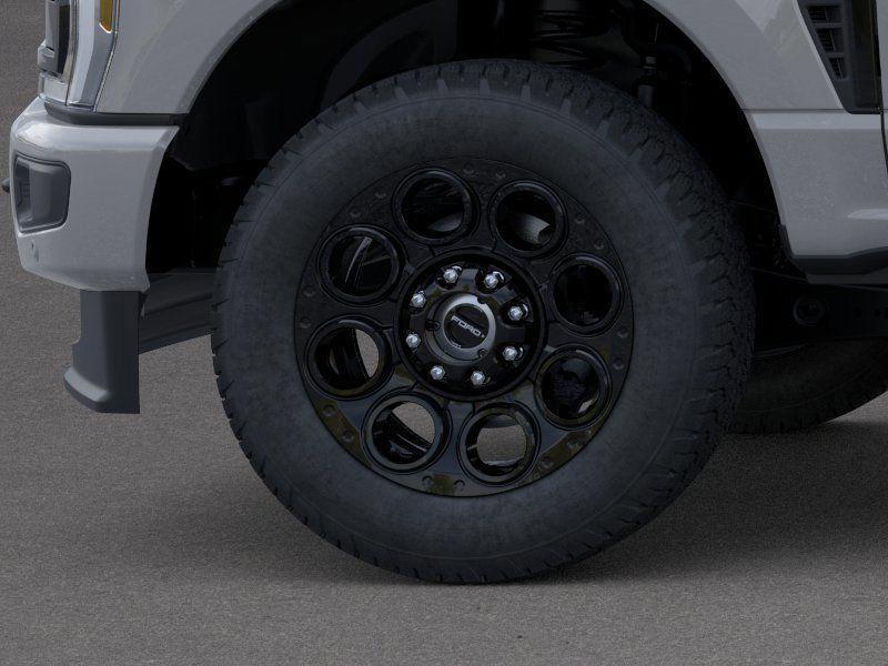 new 2026 Ford F-250 car, priced at $86,859