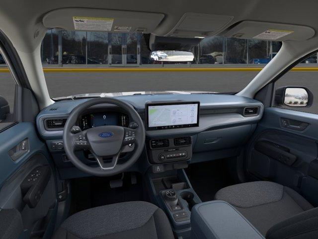 new 2026 Ford Maverick car, priced at $30,516