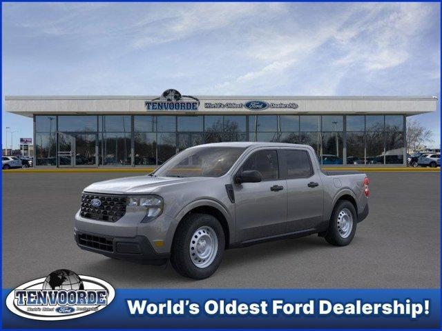 new 2026 Ford Maverick car, priced at $31,016