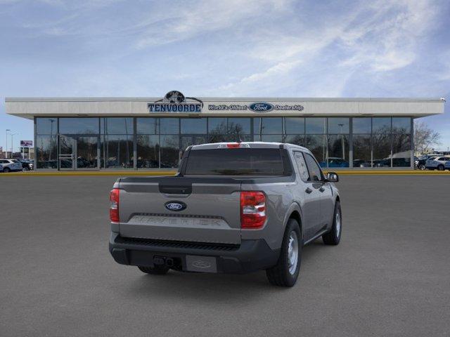 new 2026 Ford Maverick car, priced at $30,439
