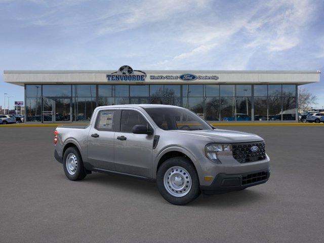 new 2026 Ford Maverick car, priced at $30,516