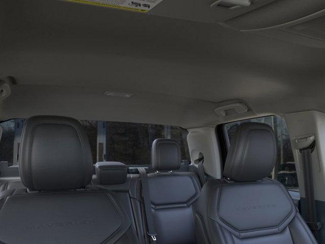 new 2026 Ford Maverick car, priced at $39,497