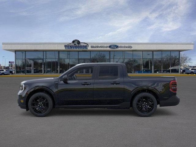new 2026 Ford Maverick car, priced at $39,497