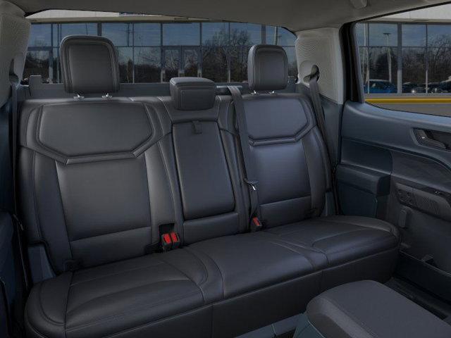 new 2026 Ford Maverick car, priced at $39,497