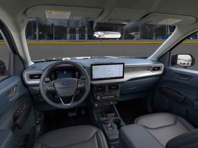 new 2026 Ford Maverick car, priced at $39,497