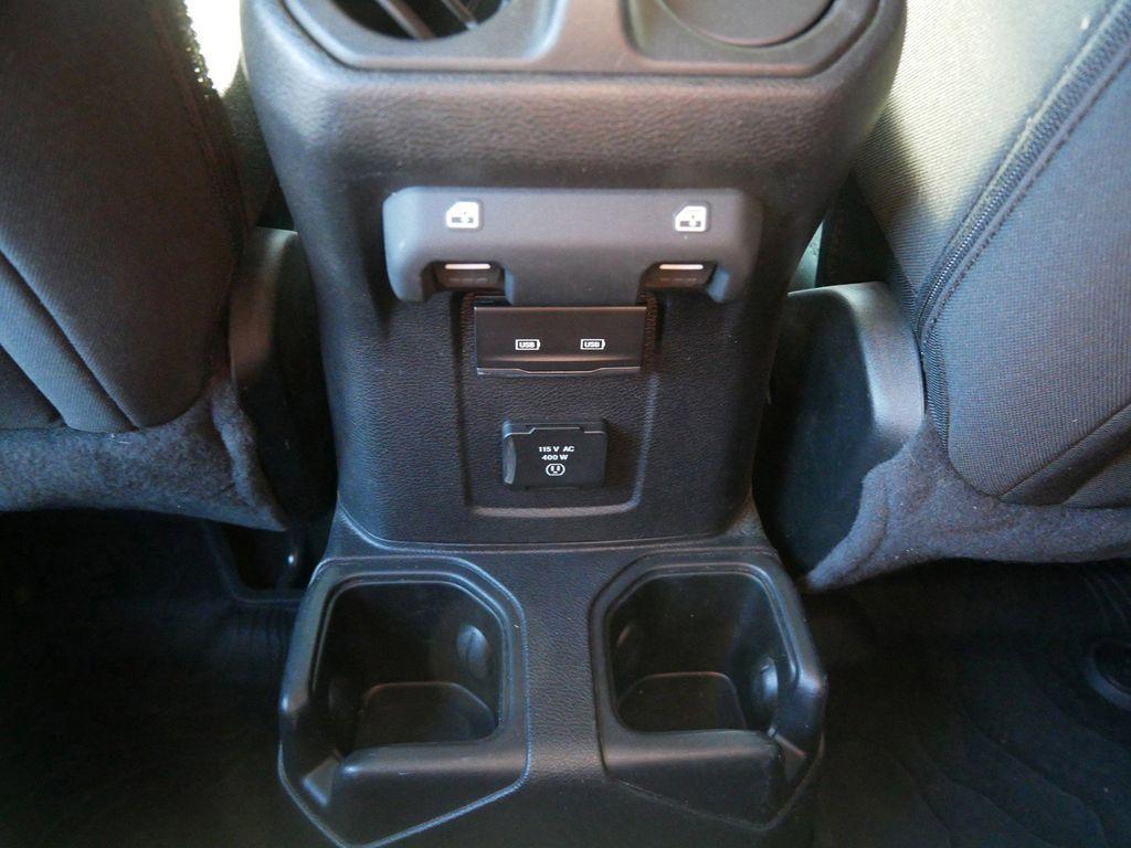 used 2021 Jeep Gladiator car, priced at $27,499