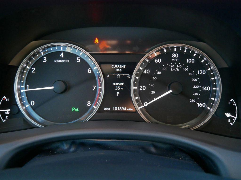 used 2014 Lexus GS 350 car, priced at $17,999