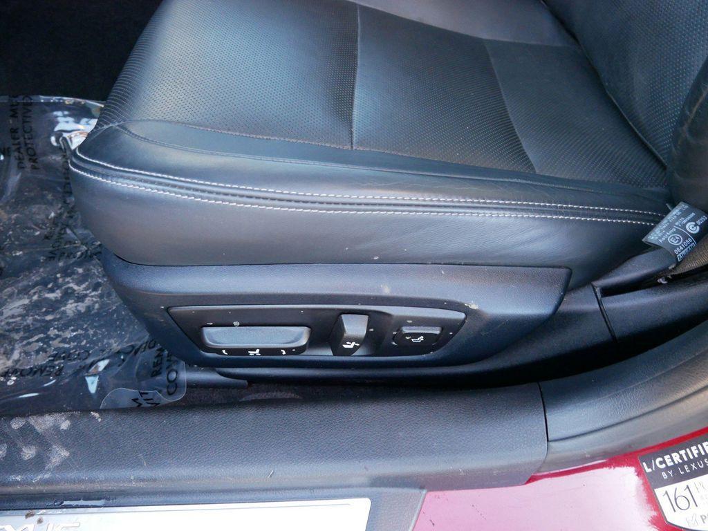 used 2014 Lexus GS 350 car, priced at $17,999