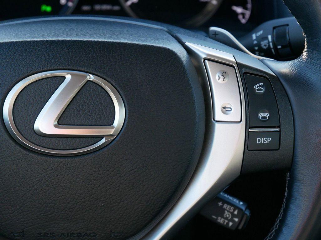 used 2014 Lexus GS 350 car, priced at $17,999