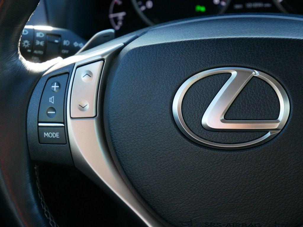 used 2014 Lexus GS 350 car, priced at $17,999