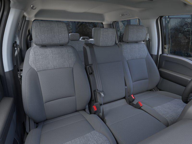 new 2026 Ford F-250 car, priced at $58,115