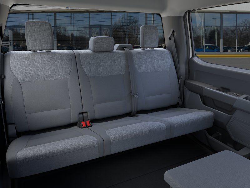 new 2026 Ford F-250 car, priced at $58,115