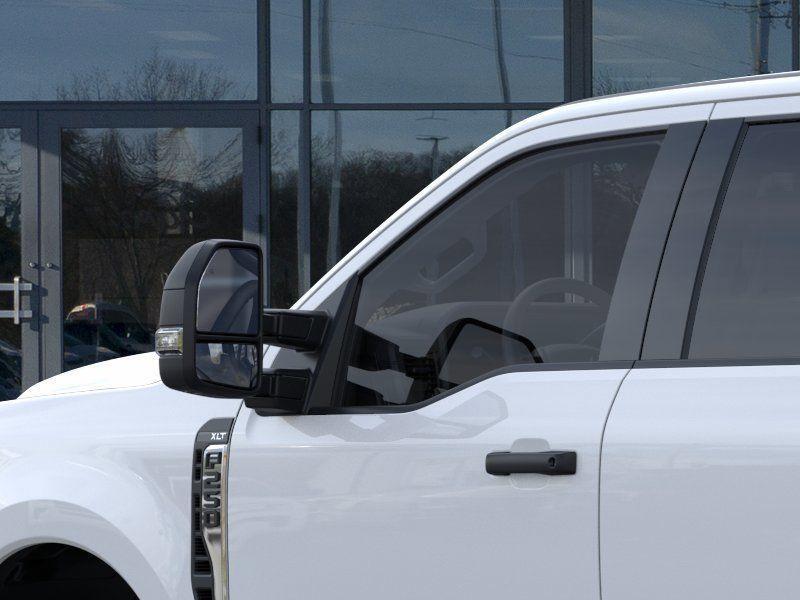 new 2026 Ford F-250 car, priced at $58,115