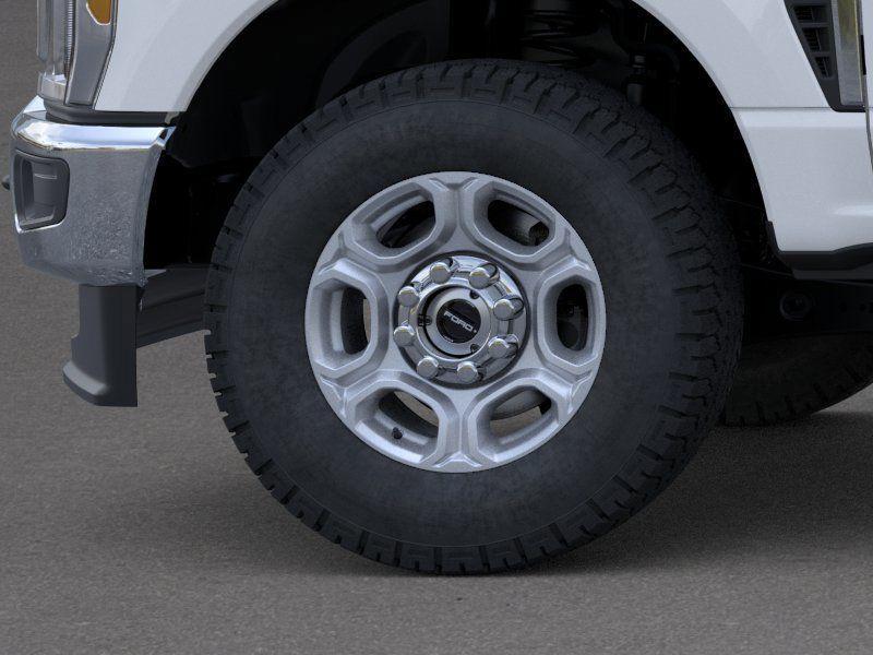 new 2026 Ford F-250 car, priced at $58,115