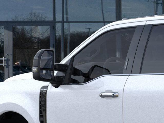 new 2026 Ford F-350 car, priced at $84,158