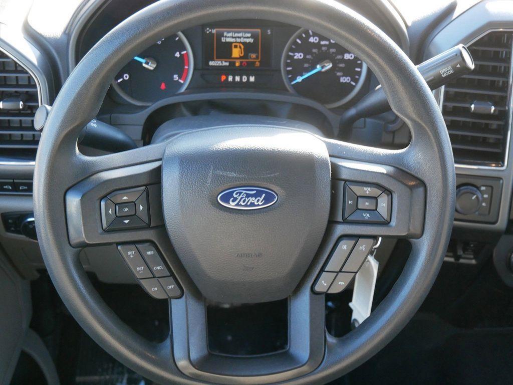 used 2022 Ford F-250 car, priced at $44,999