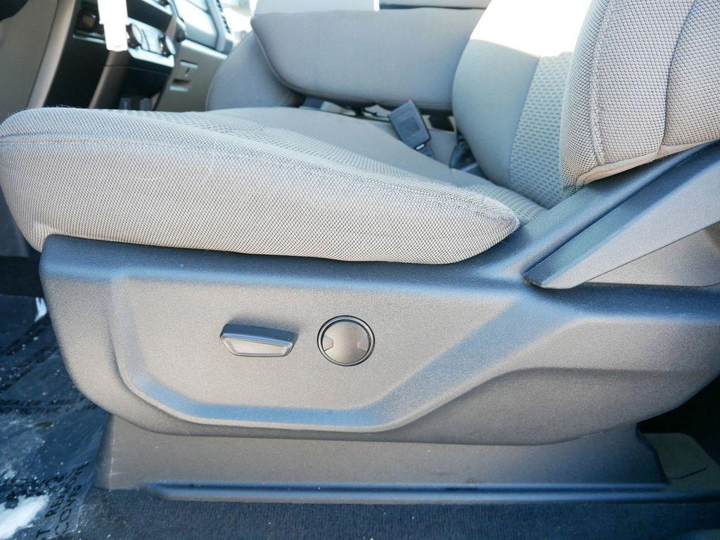 used 2022 Ford F-250 car, priced at $44,999