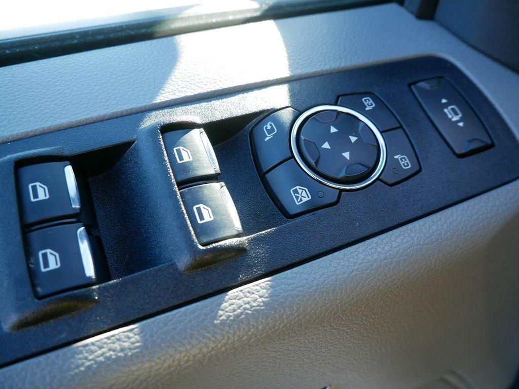 used 2022 Ford F-250 car, priced at $44,999